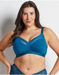 Kayser - Hold Up Unreal Wire Free Bra