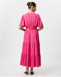 Tussah - Arielle Midi Dress