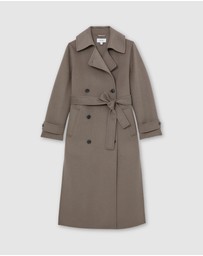 REISS - Luna Trench Coat