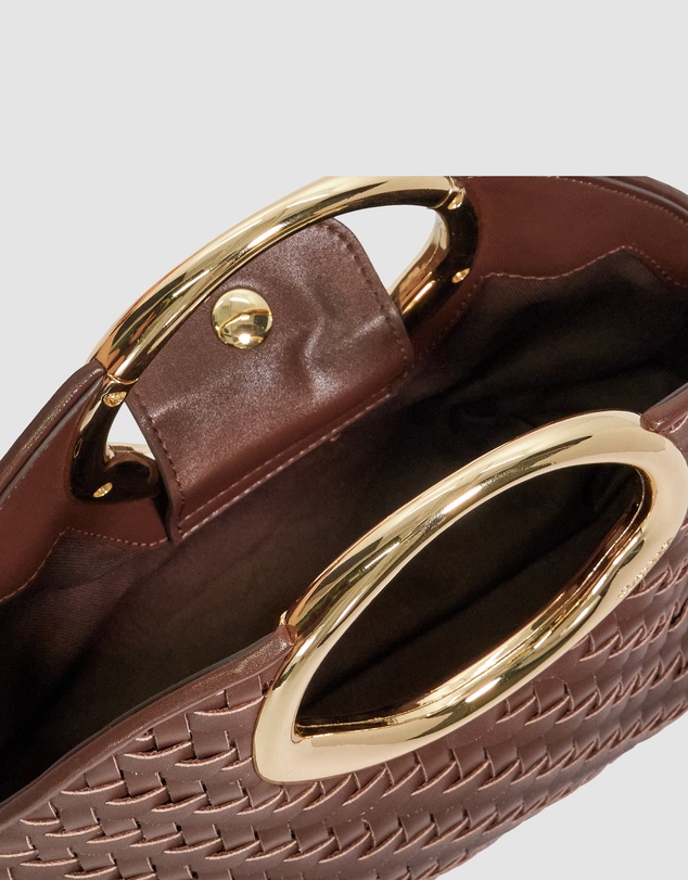 Dune London - Dawnings - Chocolate