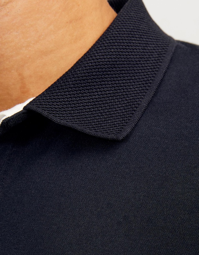 Jack & Jones - Rodney Short Sleeve Polo