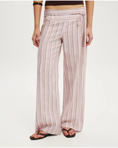Cotton On - Haven Juno Pant