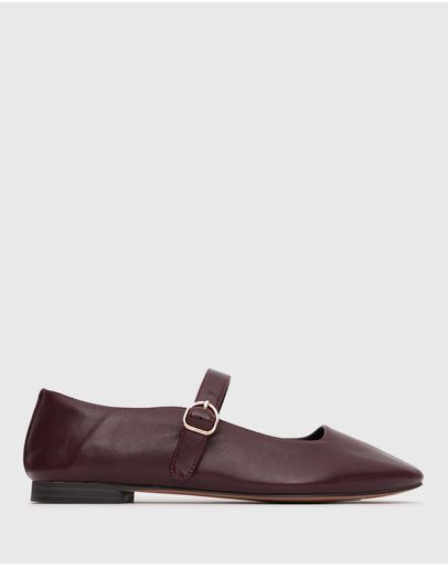 Plum Pu