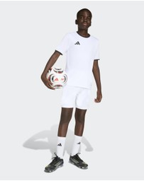 adidas Performance - Entrada26 Football Jersey Kids