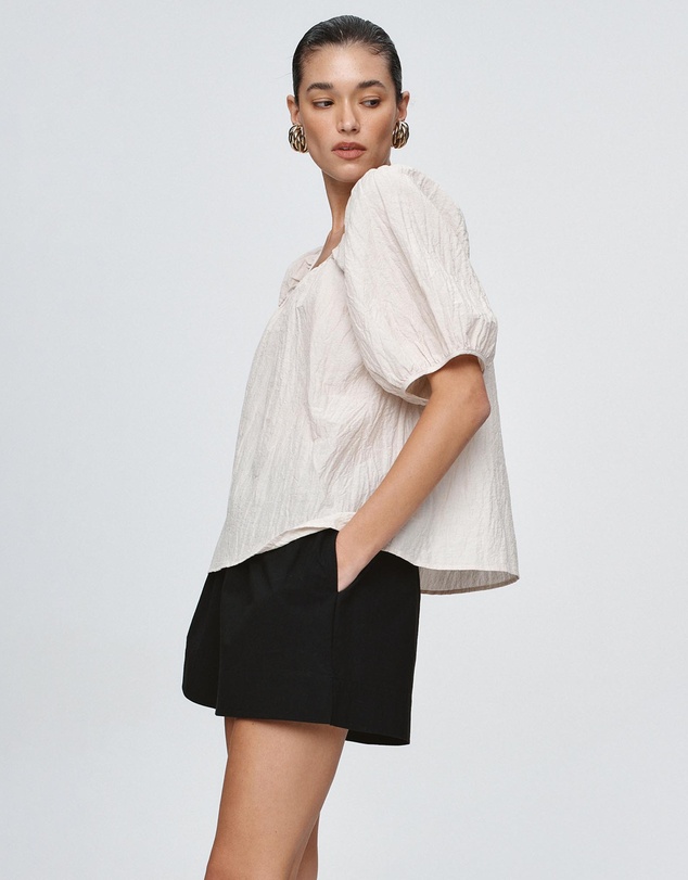 Marle - Kendra Top