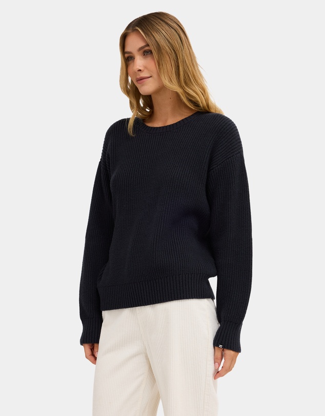 Billabong - Womens Coastline Sweatshirt