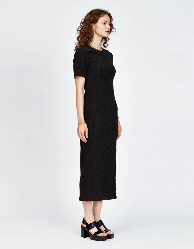 bul - Lilly Pilly Dress Black