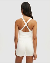 Cotton On Body Active - Ultra Soft Contour Tank