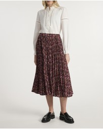 Marcs - Lilian Long Sleeve Shirt