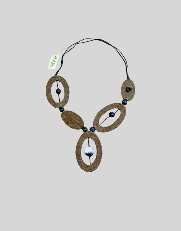 KAJA Clothing - DAPHNE Necklace