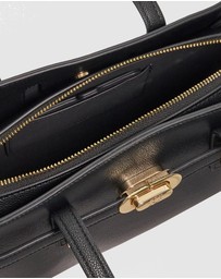 Dune London - Depend - Black