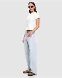 Lioness - Renacida Jeans