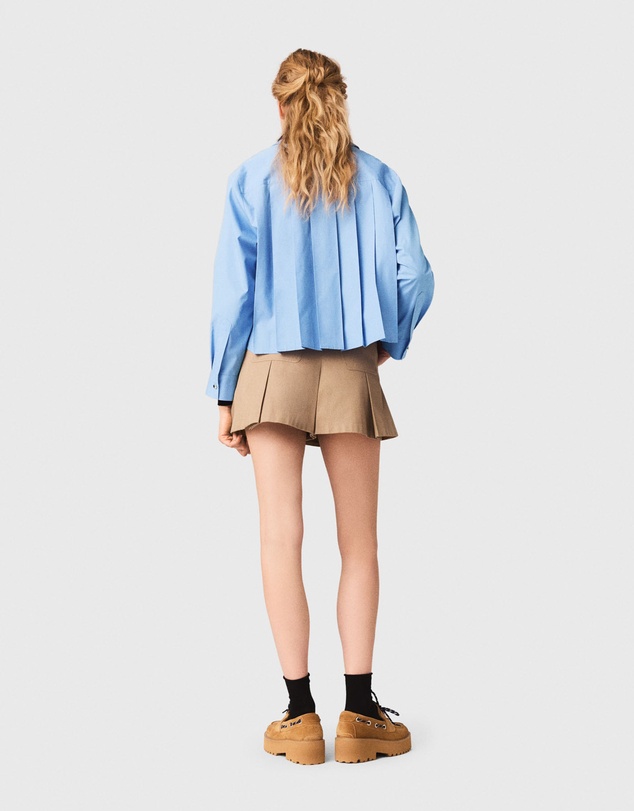 Maje - Icaille Shorts