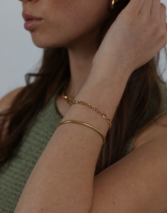 Pastiche - Calla Bracelet