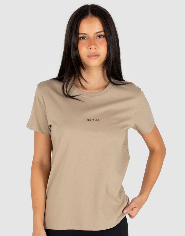 UNIT - UNIT Studio Ladies Tee