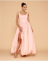 CATHERINE FERRARO - Sienna Bubble Gown