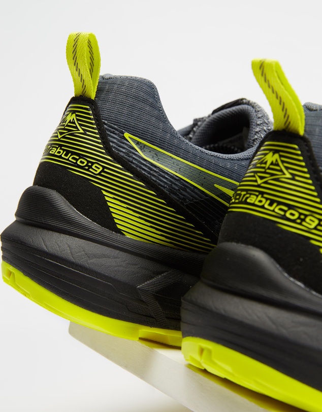 ASICS - GEL-Trabuco 9 - Men's