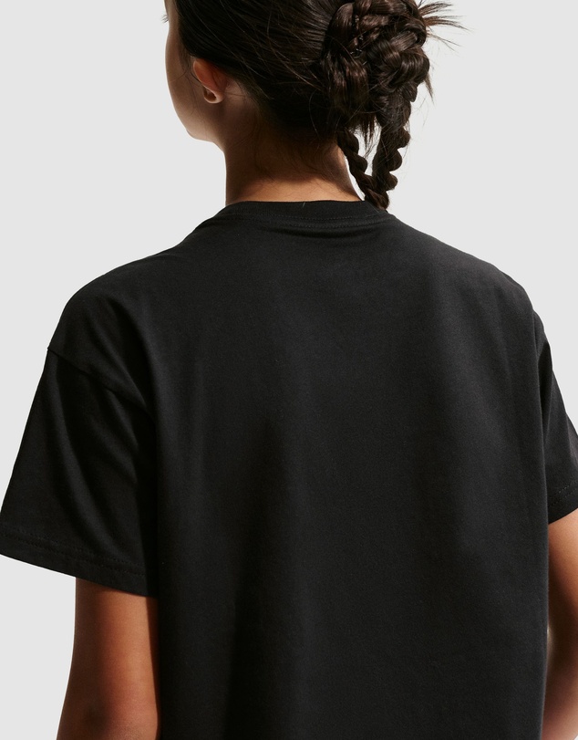 Nike - Boxy Slow Tee - Teens
