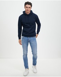 Jack & Jones - Bradley Hoodie