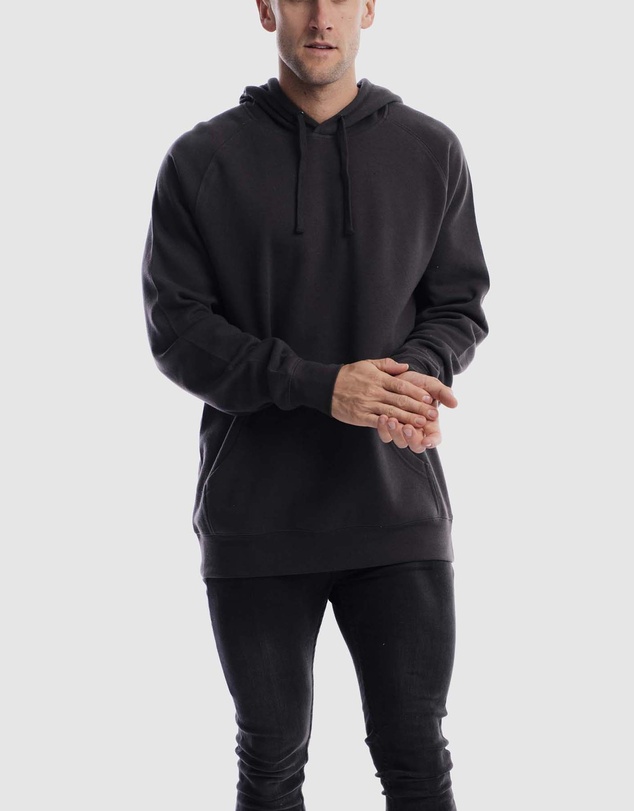 DVNT - Devoid Hoodie