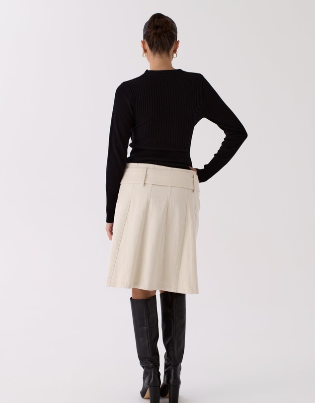 Style Addict - Nova Knit Top