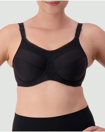 Triumph - Triaction Ultra Sports Bra