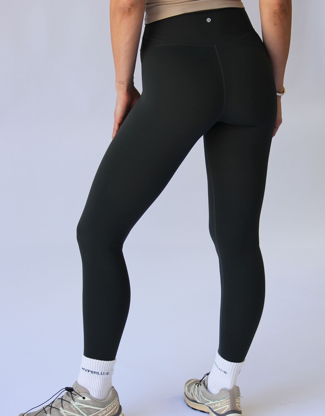 HyperLuxe The Label - Shape Full Length Legging