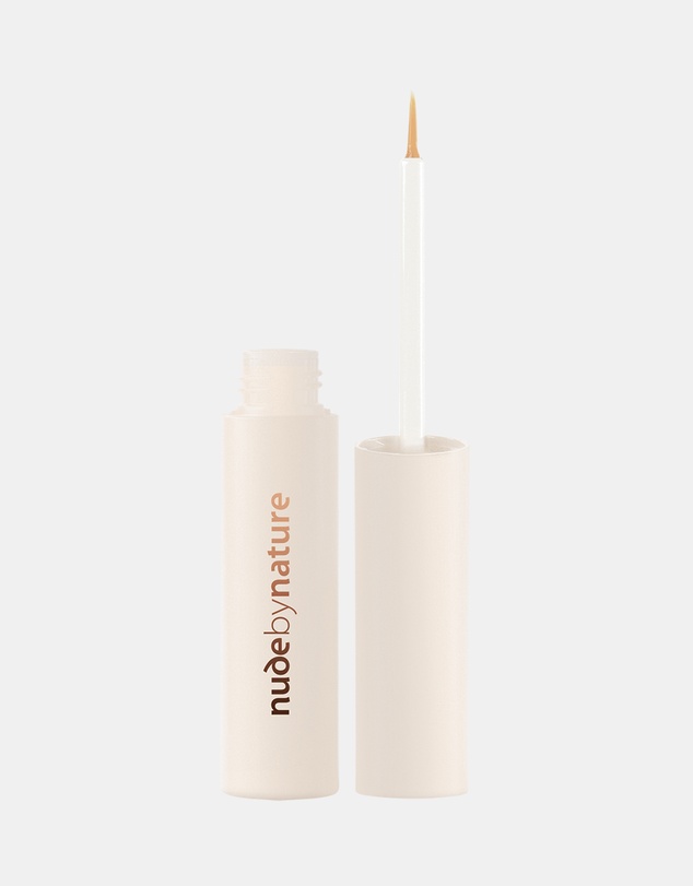 Nude by Nature - Lash and Brow Boosting Serum 5ml