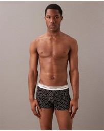 Calvin Klein - Balance 3 Pack Trunks