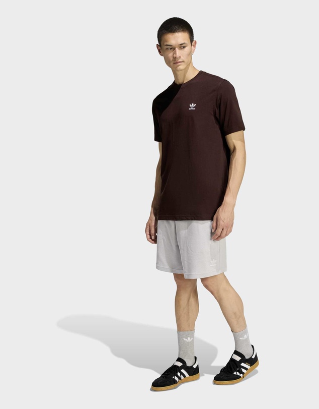 adidas Originals - Essentials Trefoil Waffle Shorts Mens