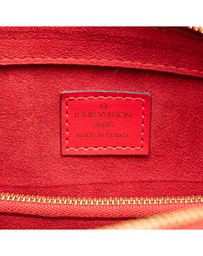 Pre-Loved by Azura Reborn - Pre-Loved louis vuitton Pochette Epi Leather Handbag