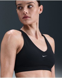 Nike - Universa Medium-Support Padded Sports Bra