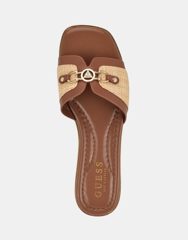 GUESS - Tomey Sandals