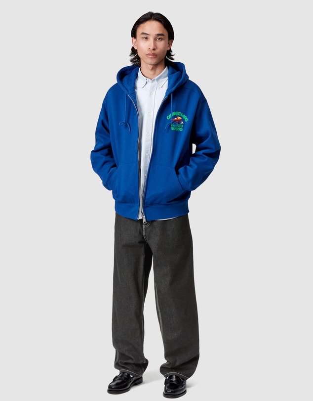 Carhartt WIP - Simple Pants