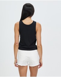 Volcom - One Of Each Baby Tank