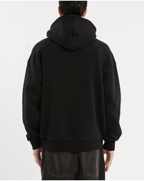 Kiss Chacey - Creep Oversized Hoodie
