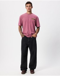 Deus Ex Machina - Time Constraint Tee