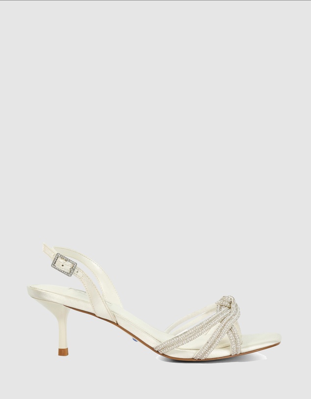 Dune London - Moments- Ivory