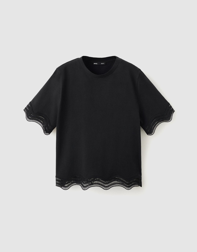 M.N.G - Ona T-Shirt