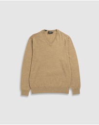 Rodd & Gunn - Phoenix Knit