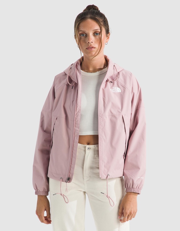 The North Face - Antora Rain Hoodie