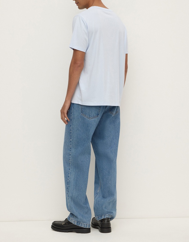 Assembly Label - Elijah Tee
