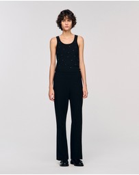 Sandro - Amory Pants