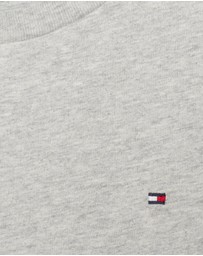 Tommy Hilfiger - Basic Crew Neck Short Sleeve Knit Tee - Teens