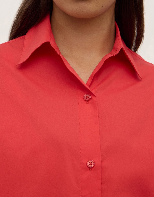 Assembly Label - Joni Short Sleeve Shirt
