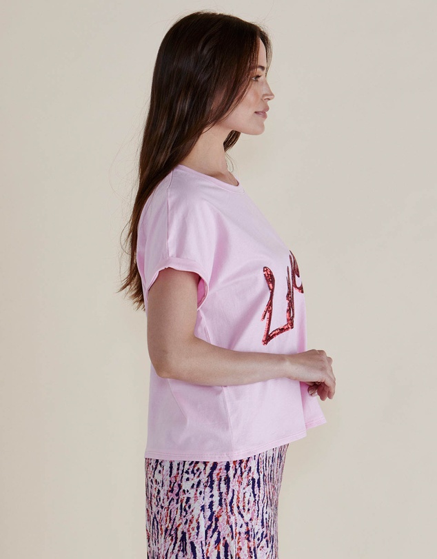 Betty Basics - Lover Tee