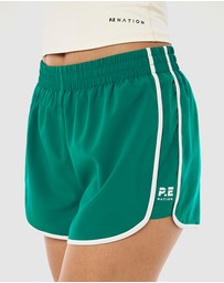 P.E Nation - Preset Shorts
