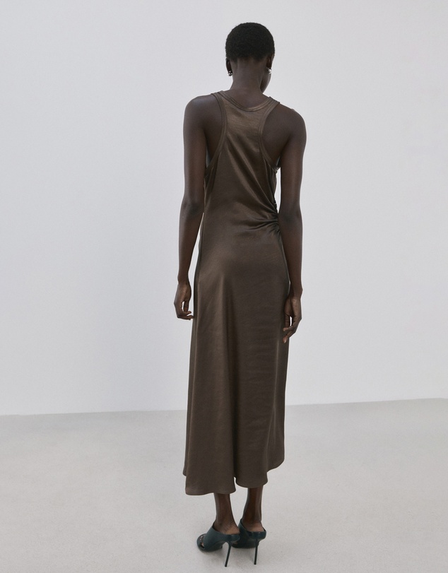 M.N.G - Kirsten Dress