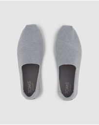 TOMS - Alpargata FWD Slip-On