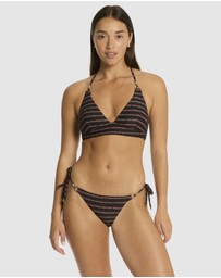 Sea Level Australia - Riptide Tie Side Pant